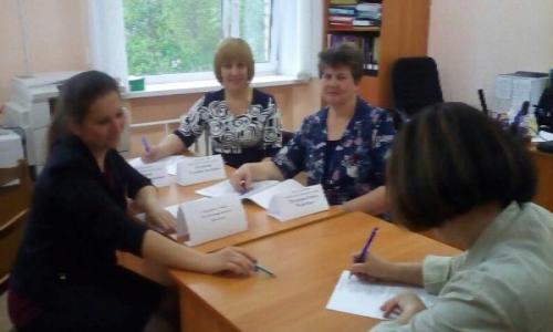 Единый день семейных консультаций 